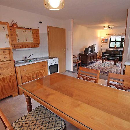 Ferienwohnung Barth Vorp 431 Exteriör bild