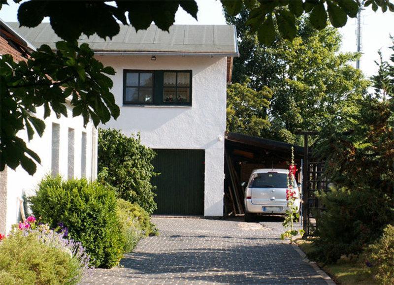 Ferienwohnung Barth Vorp 431 Exteriör bild