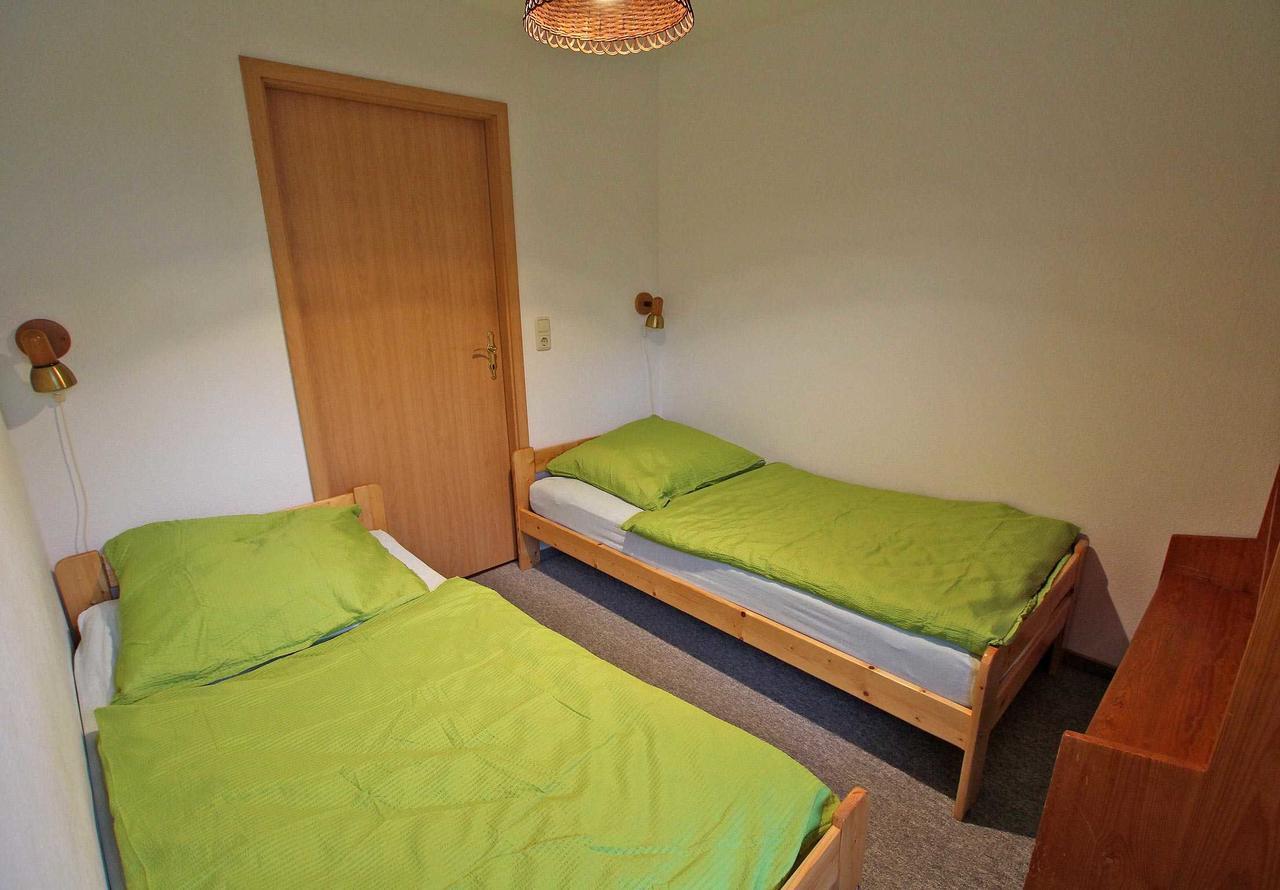 Ferienwohnung Barth Vorp 431 Exteriör bild