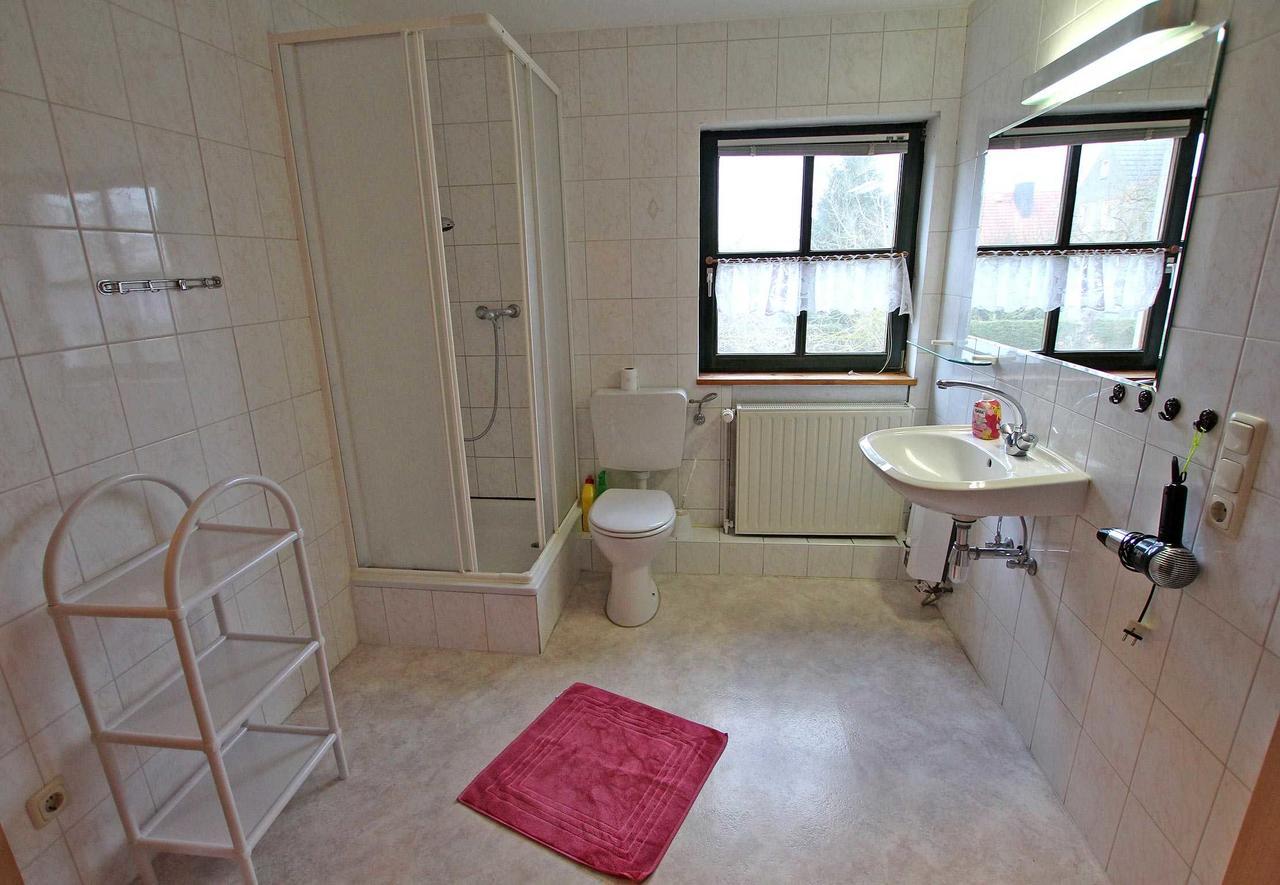 Ferienwohnung Barth Vorp 431 Exteriör bild